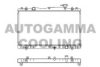 SUZUK 1770057L20 Radiator, engine cooling